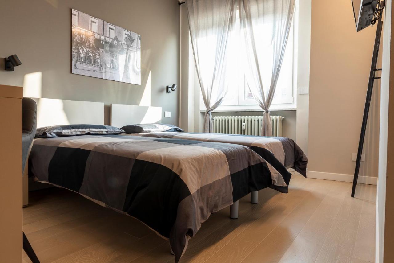 Aro Design Suite Asti Eksteriør billede